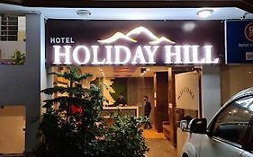 Treebo Holiday Hill